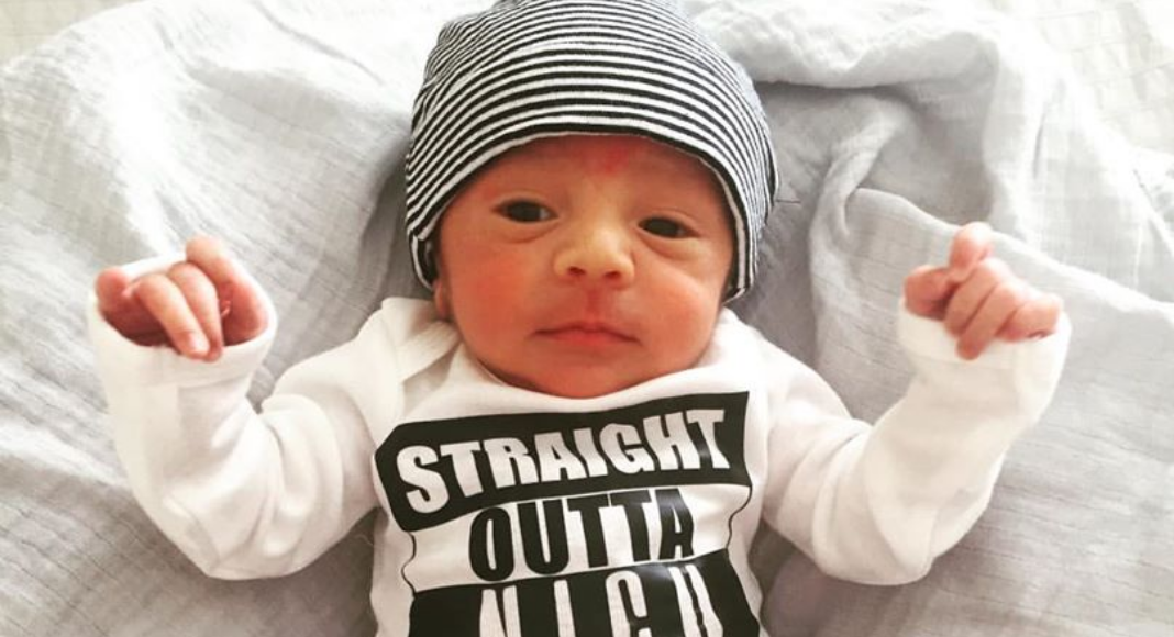 Autism Awareness Month: My Personal Journey as an ASD Mom Autism Awareness Month: My Personal Journey as an ASD Mom Krystal Giraldo Contributor Miami Moms Blog