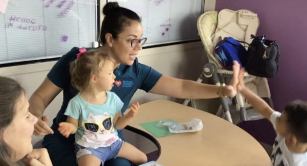 Miami Mom Blogs Welcomes: MIA Mom Cindy Herdé Contributor
