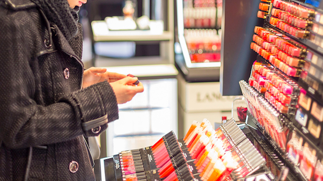 Detoxifying Part 3: Beauty, Nontoxic, Clean Sandra Jacquemin