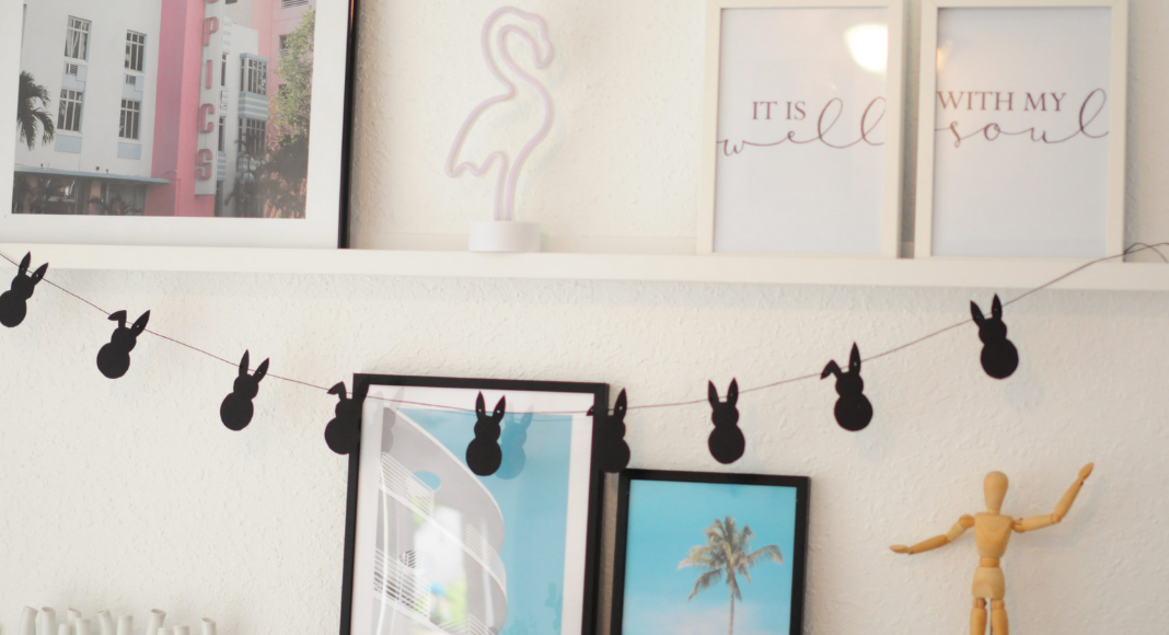 DIY Easter Decorations: A Few Simple & Festive Ideas Rachel Hulsund Contributor Miami Moms Blog
