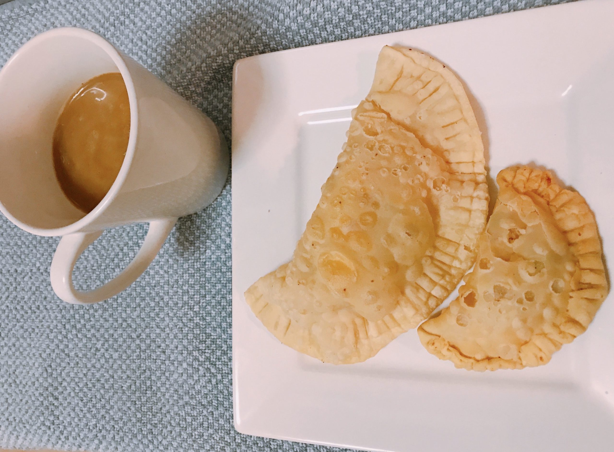 National Empanada Day Miami Moms Blog Zoe Costa