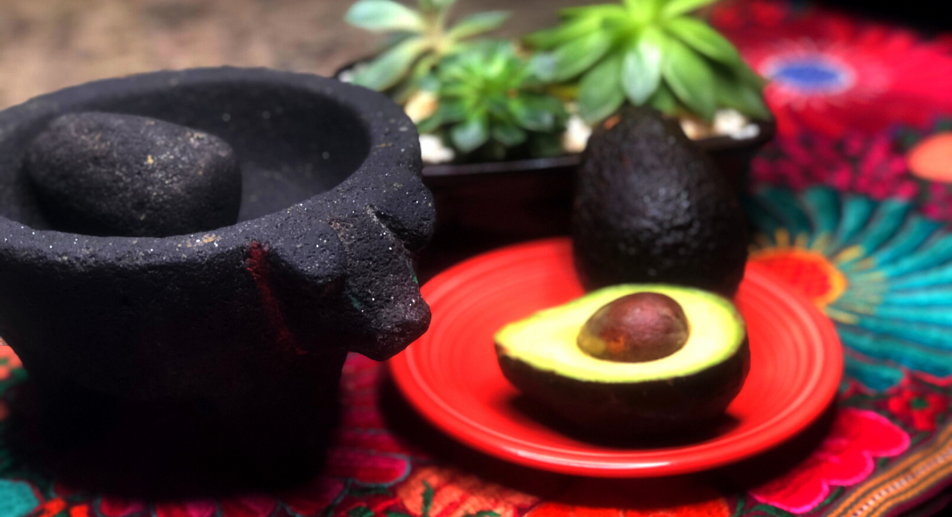 Tres recetas de guacamole para celebrar el 5 de Mayo Caro Mejia Contributor Miami Moms Blog