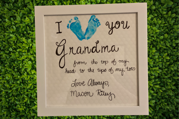 Mother's Day Crafts: DIY Gifts to Make With Your Little Ones Stacey Geiger Contributor Miami Moms Blog