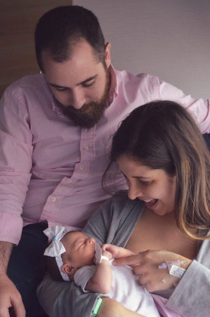 Emotions and the Breastfeeding Bond Daniela Naime Contributor Miami Moms Blog