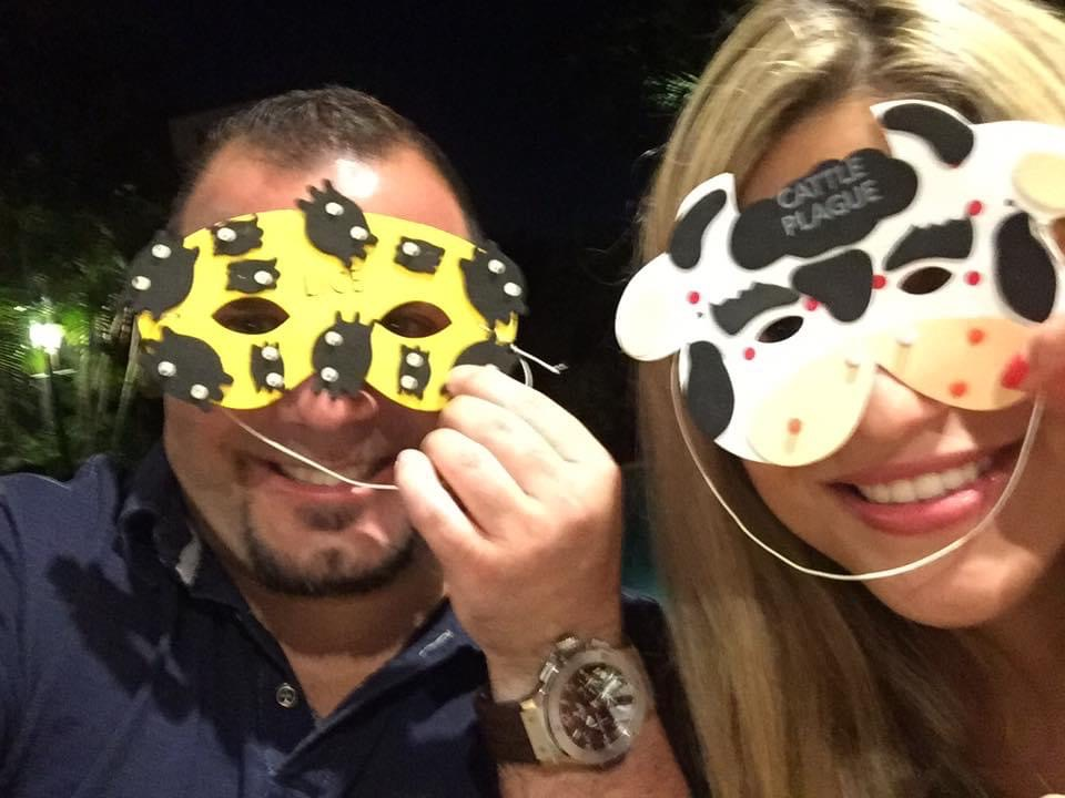 The Passover Seder: Passing on the Story of Freedom Bella Behar Contributor Miami Moms Blog