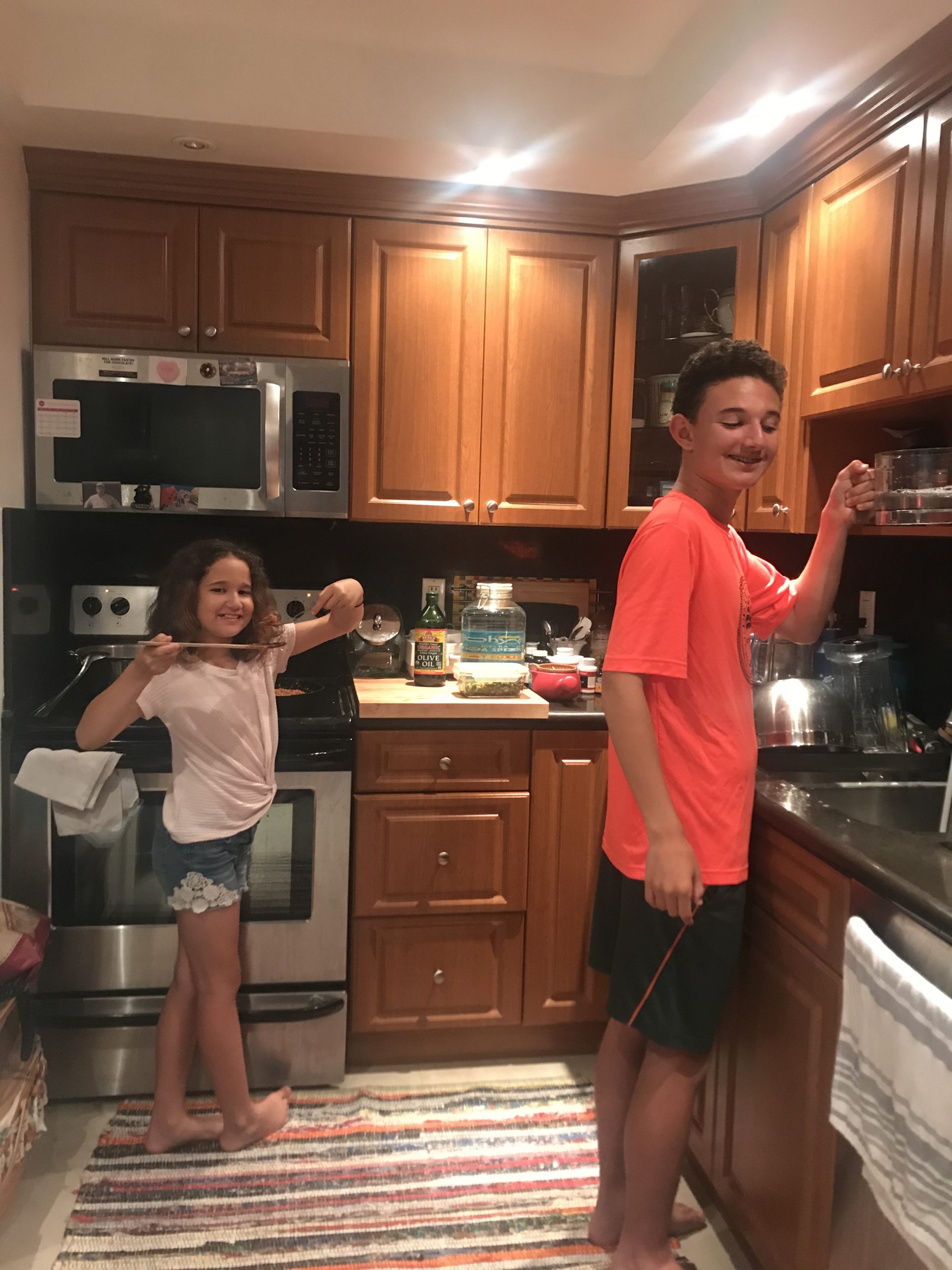 Changing your Perspective During Challenging Times Adita Lang Contributor Miami Moms Blog