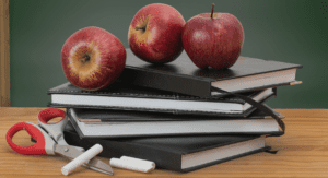 Teacher Appreciation Week 2020: Virtual Gift Ideas Rachelle Haime Contributor Miami Moms Blog