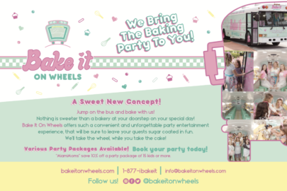 Social Distancing Birthday Guide Miami Moms Blog Bake It On Wheels Social Distancing Birthday Guide Miami Moms Blog Bake It On Wheels