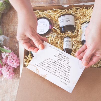 Selah Skin Studio Miami Moms Blog Mothers Day Gift Guide