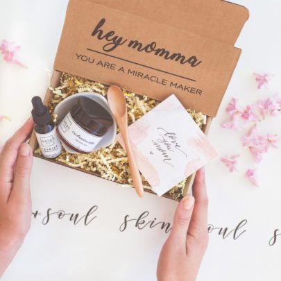 Selah Skin Studio Miami Moms Blog Mothers Day Gift Guide