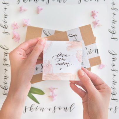 Selah Skin Studio Miami Moms Blog Mothers Day Gift Guide