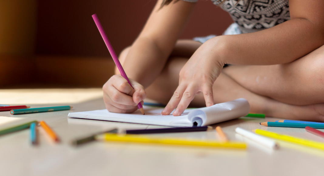 5 Ways Kids Can Build Relationships During the COVID-19 Quarantine Candice Carricarte Contributor Miami Moms Blog