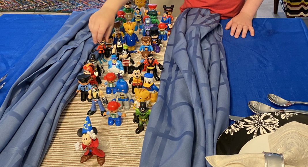 A Socially Distant Passover: How to Make It One to Remember Stacey Geiger Contributor Miami Moms Blog