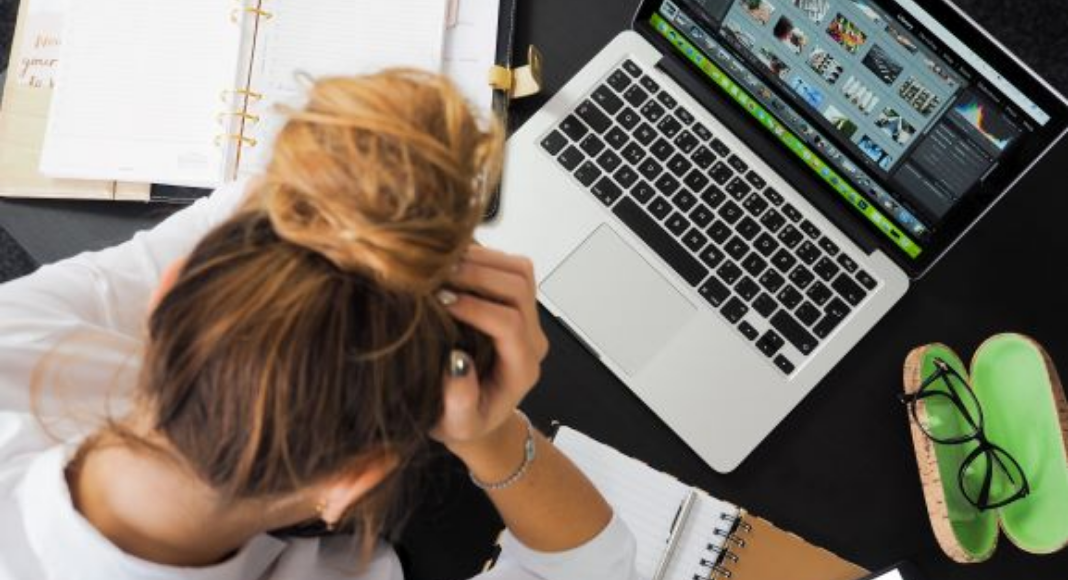 Distance Learning: Confessions of a Teacher During Quarantine Sharon Sharifi Contributor Miami Moms Blog