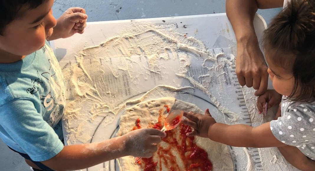 Fun Things to Do at Home With the Kids? Ask Dr. Bob Fun Things to Do at Home With the Kids? Ask Dr. Bob Lynda Lantz Contributor Miami Moms Blog