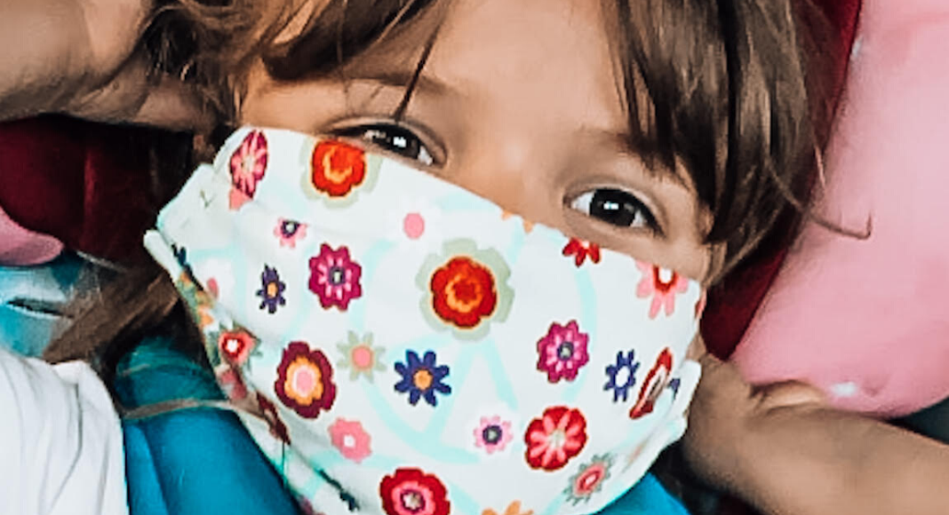 Young Children and COVID19: How Much Is Too Much? Dianna Hill Contributor Miami Moms Blog