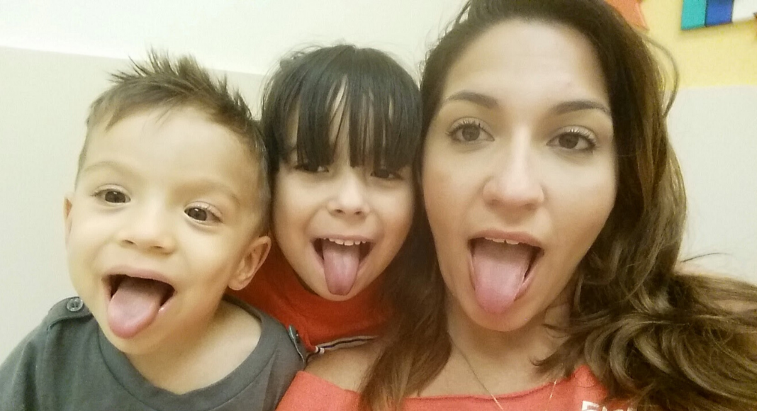 Asperger's Syndrome: Raising a child with Invisible Autism Miami Moms Blog Minerva Roca