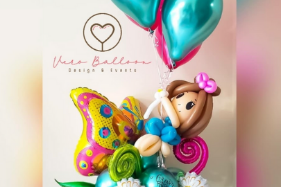 miami moms blog social distancing birthday party guide Vero balloon miami moms blog social distancing birthday party guide Vero balloon