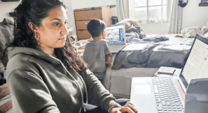 Distance Learning: Helpful Tips for Children With Special Needs Minerva Roca Contributor Miami Moms Blog