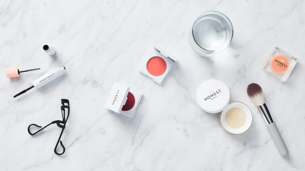 Detoxifying Part 3: Beauty, Nontoxic, Clean Sandra Jacquemin heysanderella