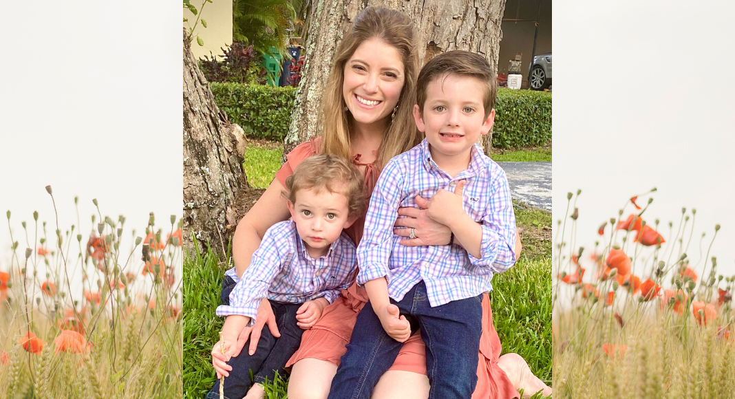 Mother's Day Crafts: DIY Gifts to Make With Your Little Ones Stacey Geiger Contributor Miami Moms Blog