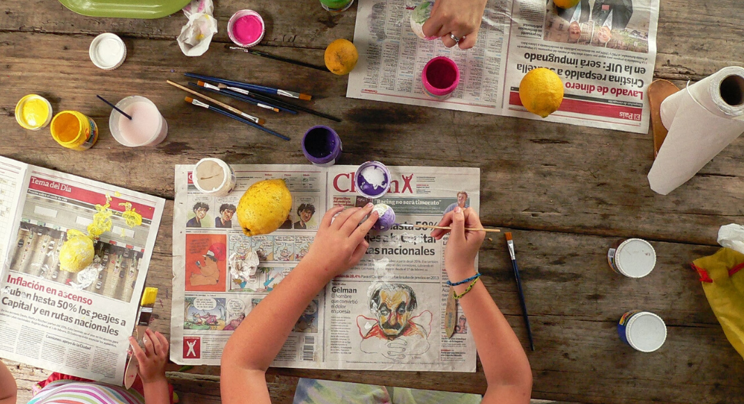 Are they really bored by Miami Moms Blog Contributor Adita Lang