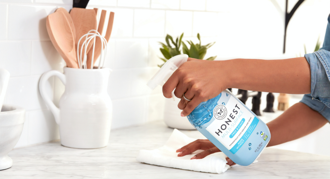 Detoxifying Your Lifestyle Part 1: The Basics, Clean, Nontoxic miami moms blog