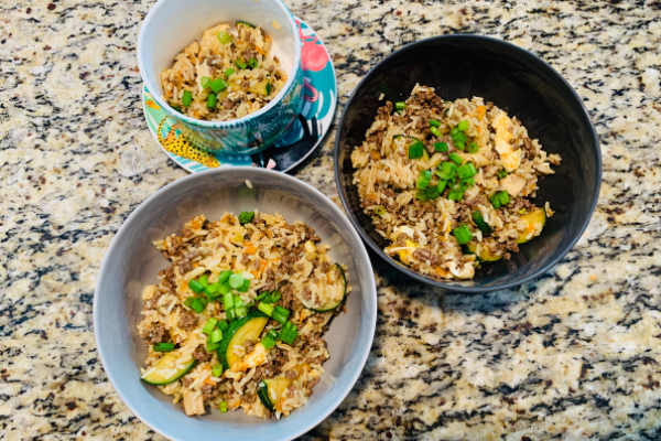 Ana-Sofia DuLaney Contributor Miami Mom Collective