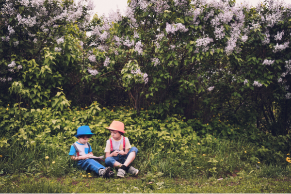 Ana-Sofia DuLaney Contributor Miami Moms Blog