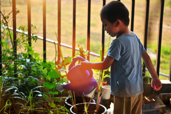 National Garden Week: Fun Ways to Celebrate Ana-Sofia DuLaney Contributor Miami Moms Blog