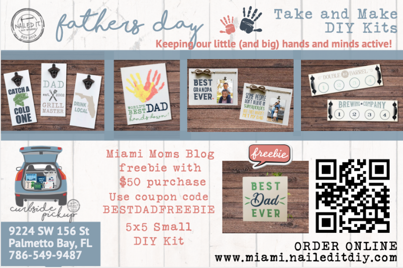 2020 fathers day gift guide nailed it DIY miami moms blog 2020 fathers day gift guide nailed it DIY miami moms blog