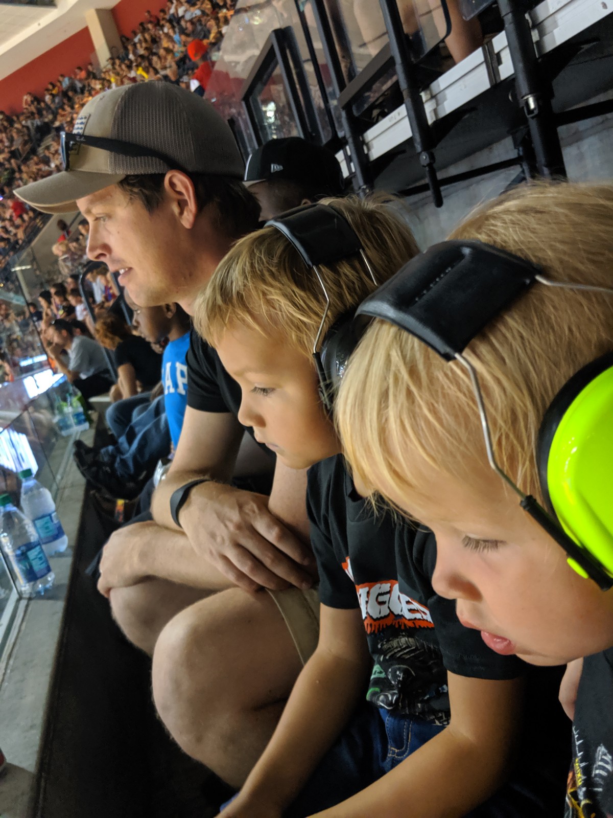 One Year as a Miami Mom & How We Explored Our New City Rachel Hulsund Contributor Miami Moms Blog