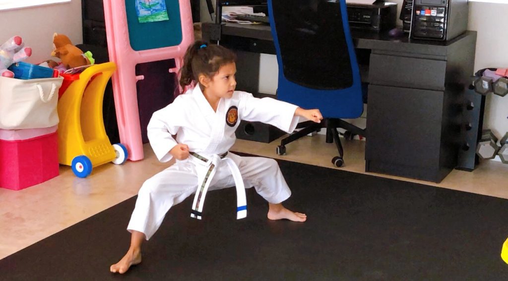 Physical Fitness and Sports Month: Celebrating Physical Activity Zoe Costa Contributor Miami Moms Blog