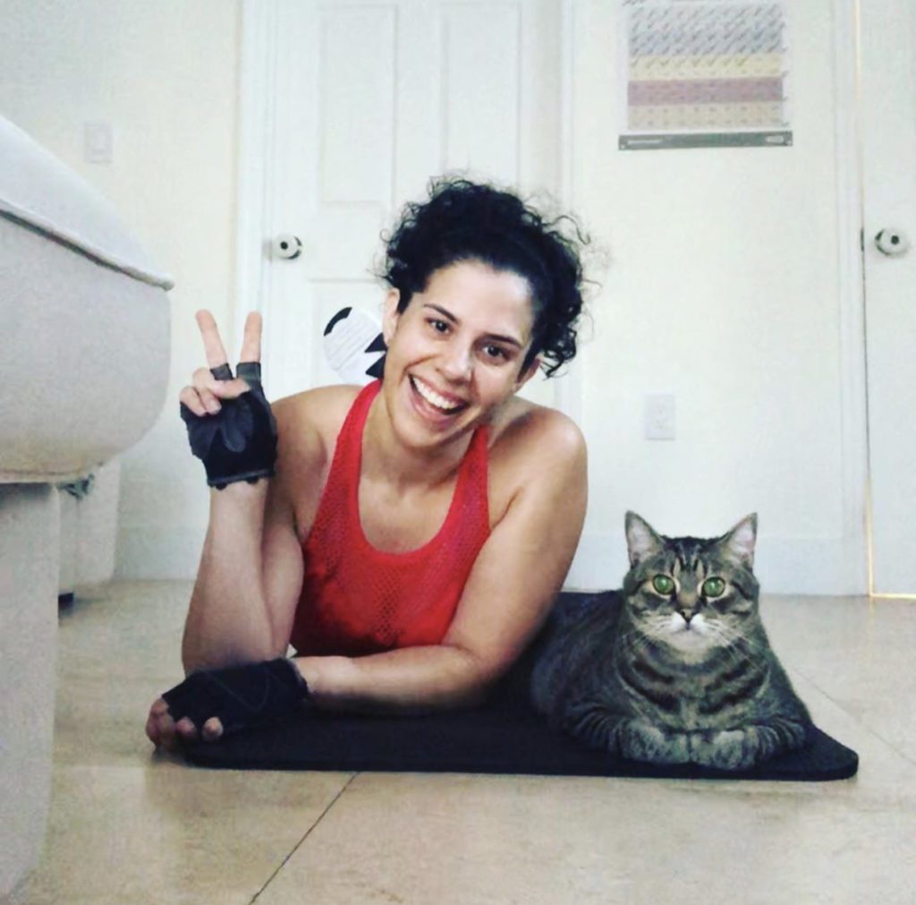 Zoe Costa Contributor Miami Moms Blog