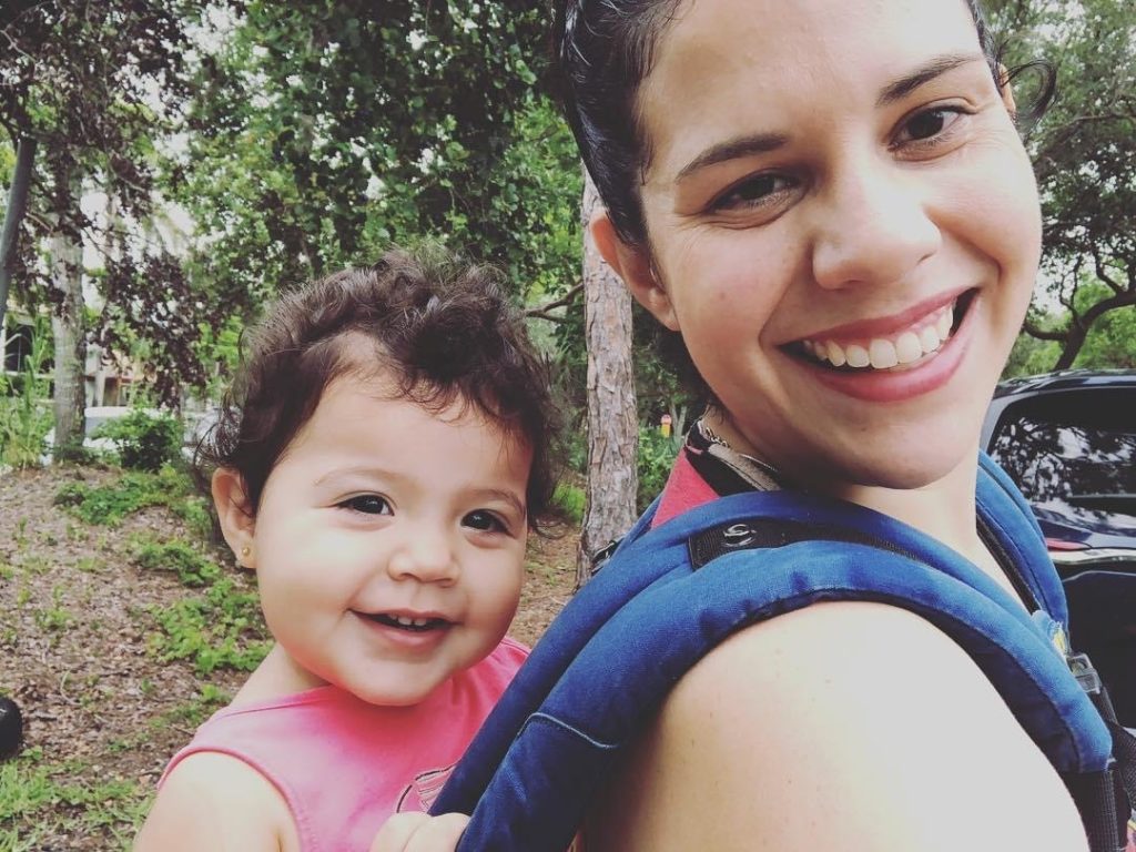 Zoe Costa Contributor Miami Moms Blog