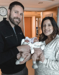 My Twin Birth Story: I Would Do It a Million Times Over Laura Kennedy Contributor Miami Moms Blog