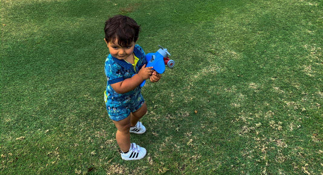 The Quarantine & What It Has Taught Me Bella Behar Contributor Miami Moms Blog