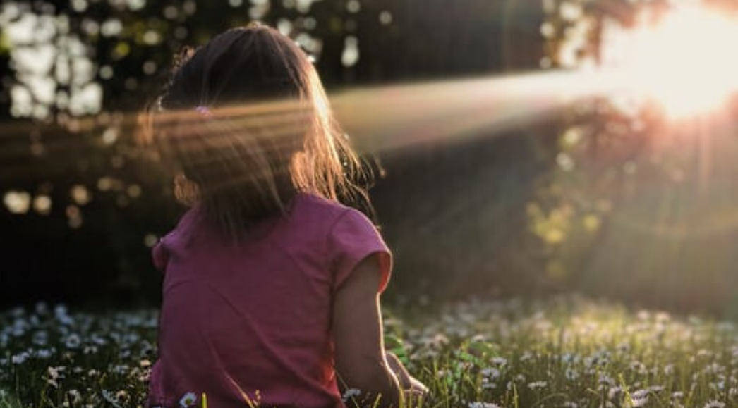 Quarantine Permission Slip "To Be" For Moms Daisy Blanchard Contributor Miami Moms Blog