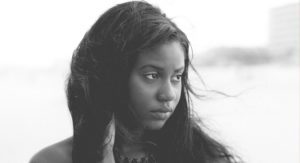 PTSD awareness by Ashley Rodrigues