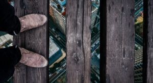 PTSD awareness by Ashley Rodrigues