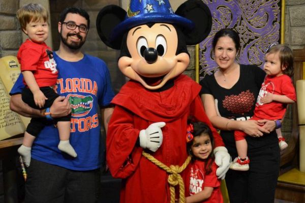 What MS Can Teach Us About How to Live Candice Carricarte Contributor Miami Moms Blog