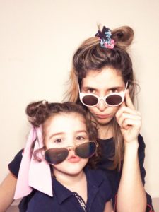 Our Kids' Emotions and the Quarantine Daniela Naime Contributor Miami Moms Blog