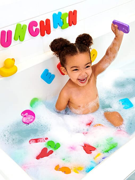 Foal Letters Cindy Herdé Contributor Miami Moms Blog