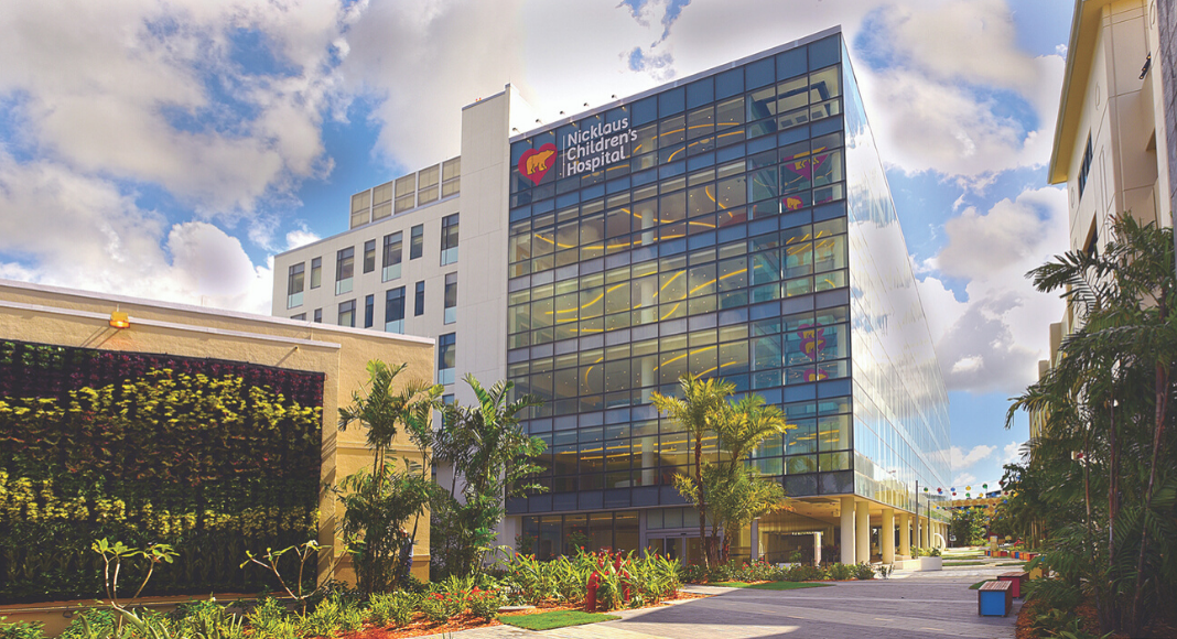 Nicklaus Children’s Hospital & Urgent Care Centers Are Open Miami Moms Blog