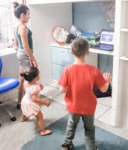 Minerva Roca Contributor Miami Moms Blog