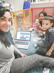 Minerva Roca Contributor Miami Moms Blog