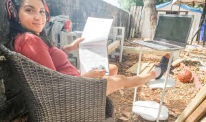 Minerva Roca Contributor Miami Moms Blog