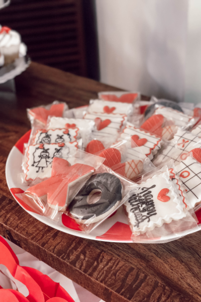 Cookies Laura Kennedy Contributor Miami Moms Blog