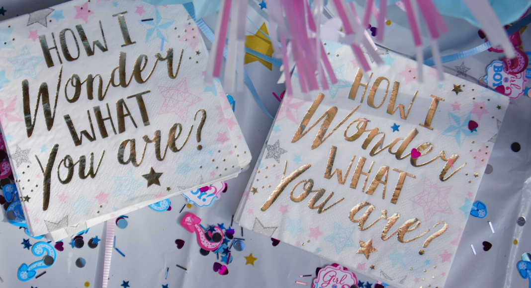 Boy or Girl? Cast Your Vote to Enter to Win a $50 Target Gift Card