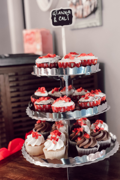 Cupcakes Laura Kennedy Contributor Miami Moms Blog